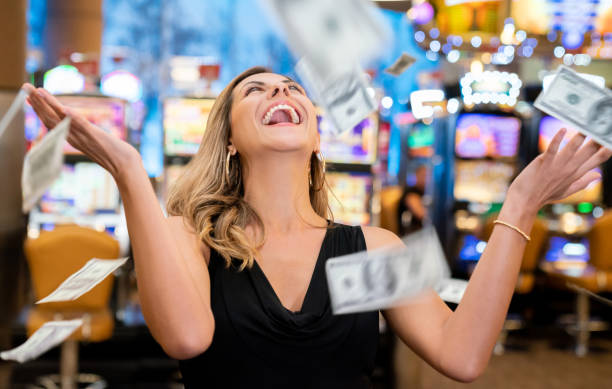 qq589 Slot Rooms Built for Your Account