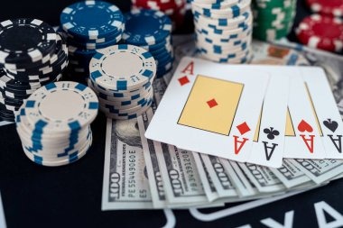 qq589 Bet Two Ways Per Round