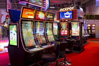 qq589 Arcade